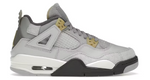 Jordan 4 Retro SE Craft Photon Dust (GS)