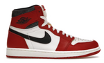 Jordan 1 Retro High OG Chicago Lost and Found