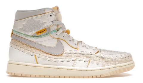 Jordan 1 Retro High OG SP Union LA Bephies Beauty Supply Summer of ‘96