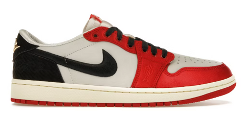 Jordan 1 Retro Low OG Trophy Room Rookie Card Away