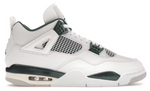 Jordan 4 Retro Oxidized Green