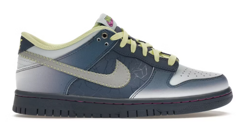 Nike Dunk Low Halloween I Am Fearless (GS)