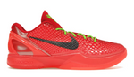 Nike Kobe 6 Protro Reverse Grinch