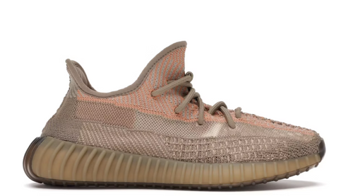 adidas Yeezy Boost 350 V2 Sand Taupe