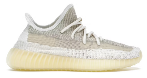 adidas Yeezy Boost 350 V2 Natural