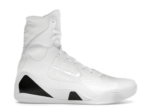 Nike Kobe 9 Elite Protro Halo