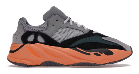 adidas Yeezy Boost 700 Wash Orange