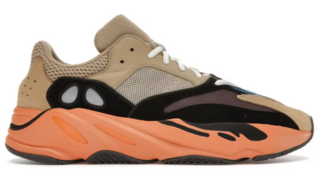 adidas Yeezy Boost 700 Enflame Amber