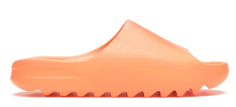 adidas Yeezy Slide Enflame Orange