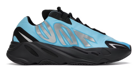 adidas Yeezy Boost 700 MNVN Bright Cyan