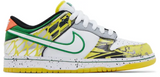 Nike Dunk Low What the Duck Away University of Oregon PE
