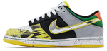 Nike Dunk Low What the Duck Away University of Oregon PE
