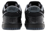 Nike Dunk Low Ducks of a Feather Black University of Oregon PE