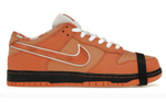 Nike SB Dunk Low Concepts Orange Lobster (Special Box)