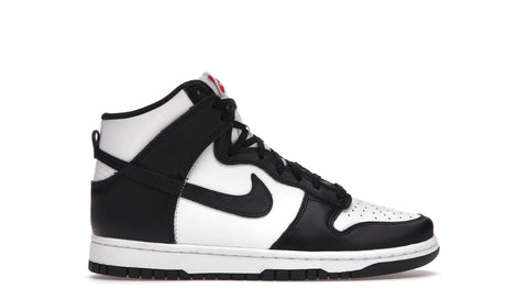 Nike Dunk High Panda（2021）（W）