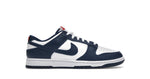 Nike Dunk Low Valerian Blue