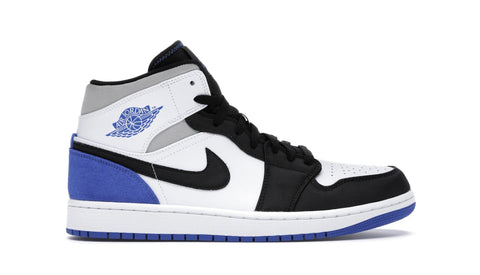 Jordan 1 Mid SE Union Royal