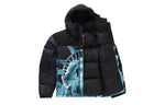 Supreme The North Face Statue of Liberty Baltoro Jacket Black