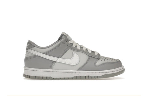 Nike Dunk Low Two-Toned Grey (GS)