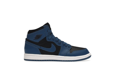 Jordan 1 Retro High OG Dark Marine Blue(PS)