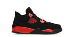 Jordan 4 Retro Red Thunder（PS）