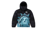 Supreme The North Face Statue of Liberty Baltoro Jacket Black