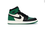 Jordan 1 Retro High Pine Green (GS)