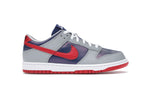 Nike Dunk Low Co.JP Samba（2020）