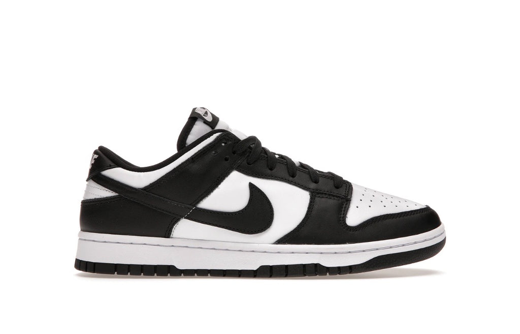 Nike Dunk Low Retro White Black Panda (2021) – Ten O one