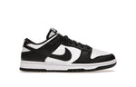 Nike Dunk Low Retro White Black Panda (2021)