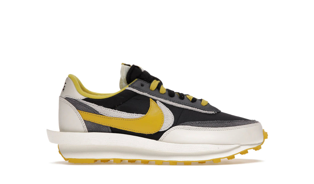 Nike LD Waffle sacai Undercover Black Bright Citron – Ten O one