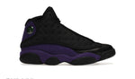 Jordan 13 Retro Court Purple