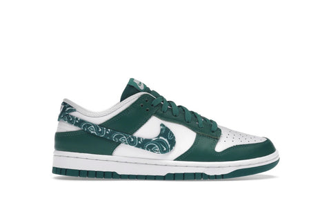 Nike Dunk Low Essential Paisley Pack Green (W)