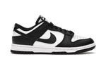 Nike Dunk Low White Black (2021) (W)