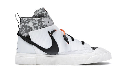 Nike Blazer Mid READYMADE White