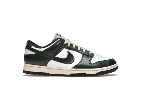 Nike Dunk Low Vintage Green (W)