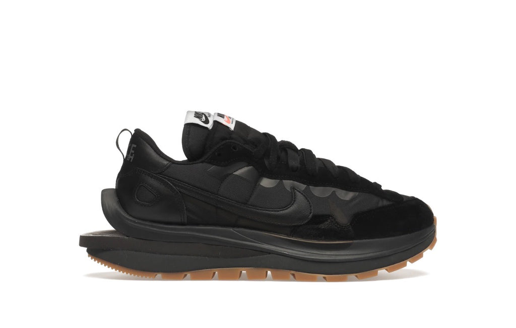 Nike Vaporwaffle sacai Black Gum – Ten O one