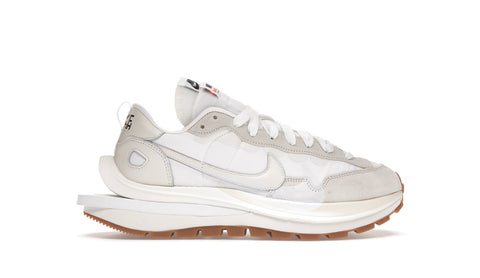 Nike Vaporwaffle sacai Sail Gum