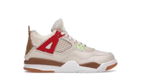 Jordan 4 Retro Where the wild things are(PS)